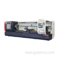 CK61100 Hard Rail Fully Automatic Horizontal CNC Lathe